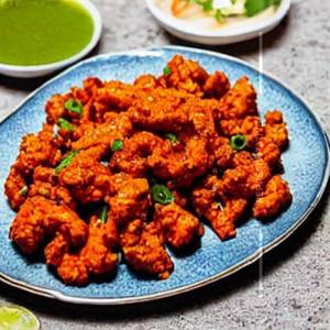 Gobi Chilli