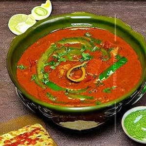 Veg Tiranga