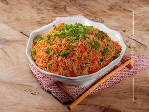 Kimchi Fried Rice
