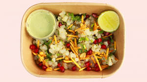 Sabudana Khichdi