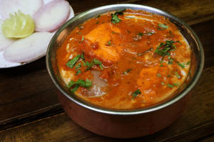 Paneer Tikka Masala