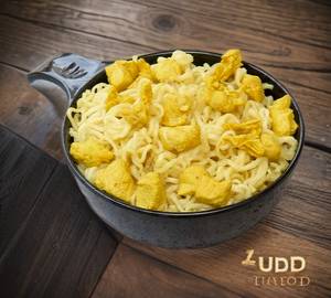 Chicken Fried Maggi