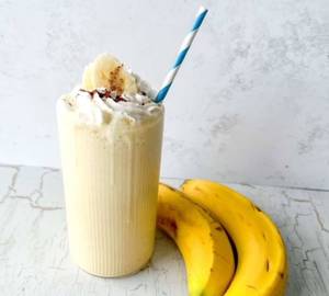 Banana shak