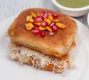 Cheese Dabeli ( 1Pc )