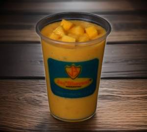 Mango Milkshake