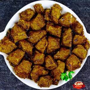Rohu Oil Fry