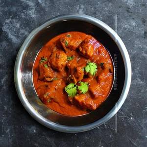 Surmai Masala