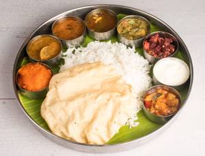 Parcel Meal 