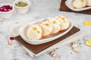 Mohan Bhog [1 Pc]