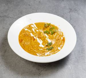 Shahi Paneer