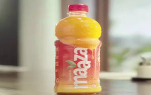 Maaza
