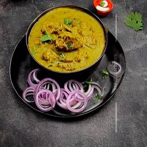 Mutton Shahi Korma