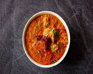 Chicken Angara Half