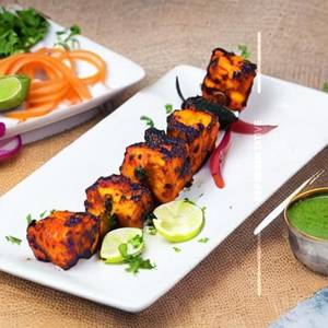 Fish Adraki Tikka