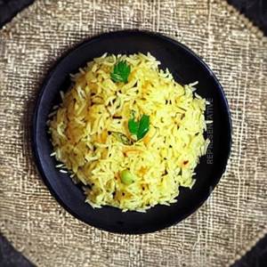 Lemon Rice