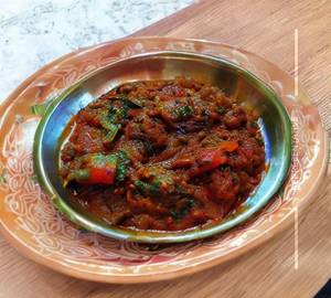 Veg Lababdar