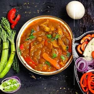 Mixed Veg