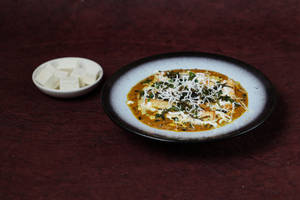 Paneer Kasturi Masala