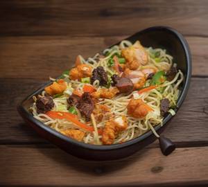 Chicken Chowmein