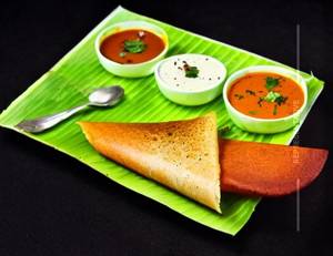 Onion Masal Dosa