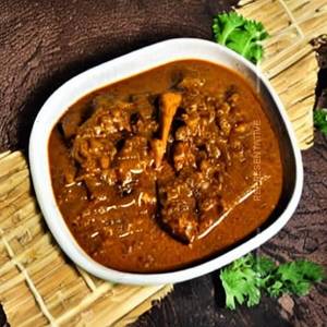 Kolambi Curry