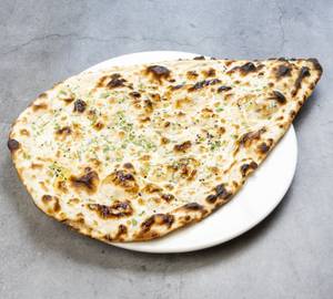 Butter Naan 