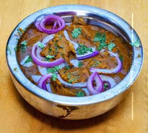 Chicken Handi Full