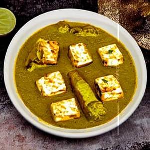 Paneer Korma