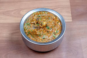 Banjara Sabji