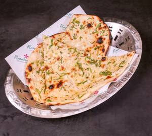 Garlic Butter Naan