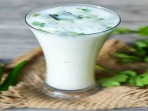 Butter Milk