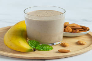 Whey Protein Shake