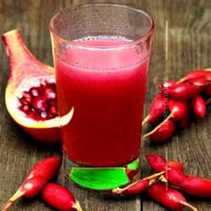 Anar Juice