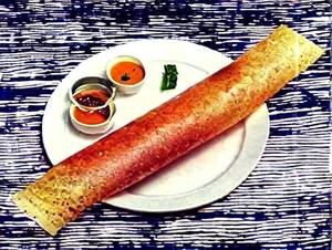 Paper Sada Dosa