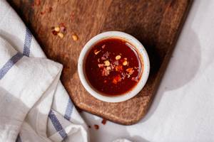 Hot Honey Dip