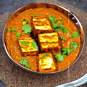 Paneer Patiala