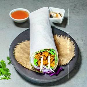 Soya Stuffed Roll