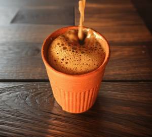 Masala jaggery tea [1 serve]