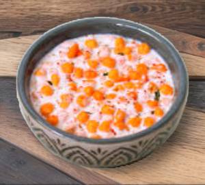 Boondi raita