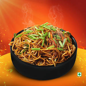 Veg Chowmein