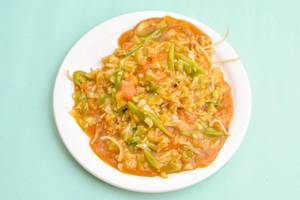 Veg American Chopsuey