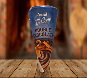 Double Chocolate  (120Ml)