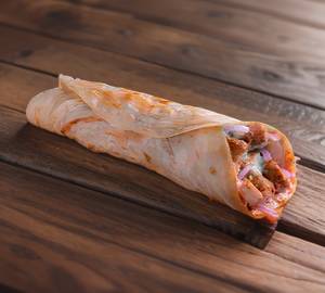 Chicken wrap