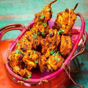 Tandoori Masala