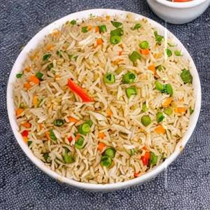Fried Rice