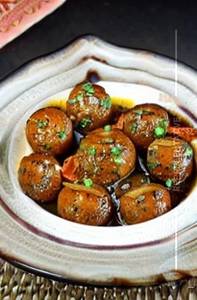 Tawa Mushroom