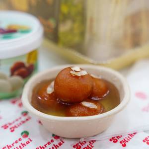 Gulab Jamun