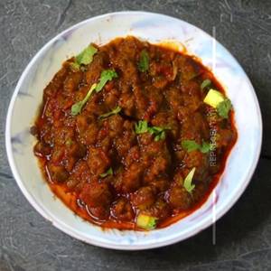 Mix Keema Thenthuk