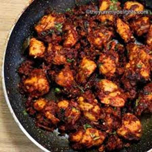 Chicken Masala