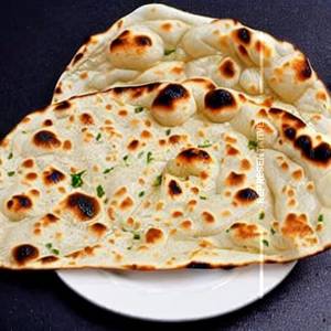 Aloo Naan